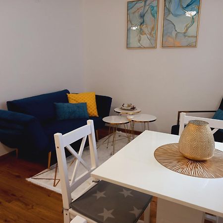 Lauro Apartment Wien Exteriör bild