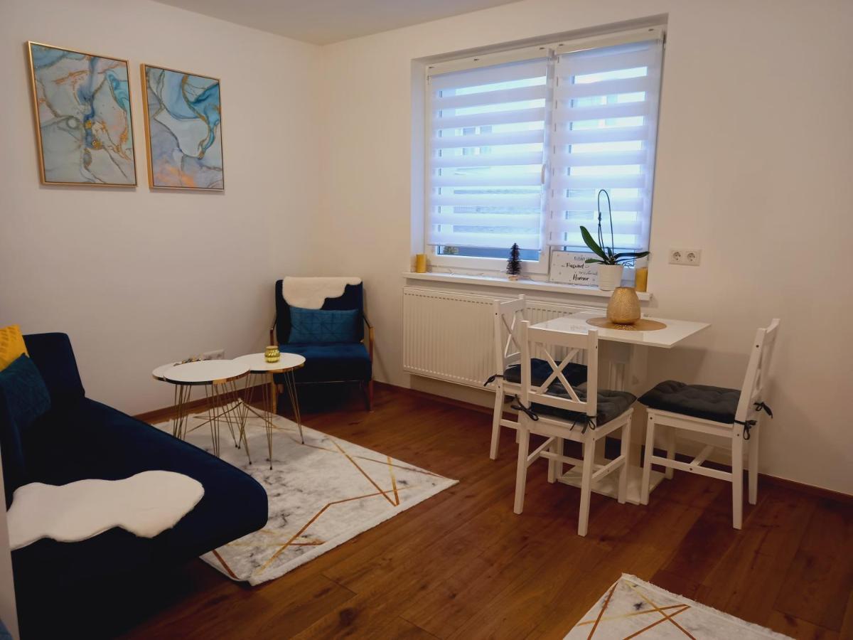 Lauro Apartment Wien Exteriör bild