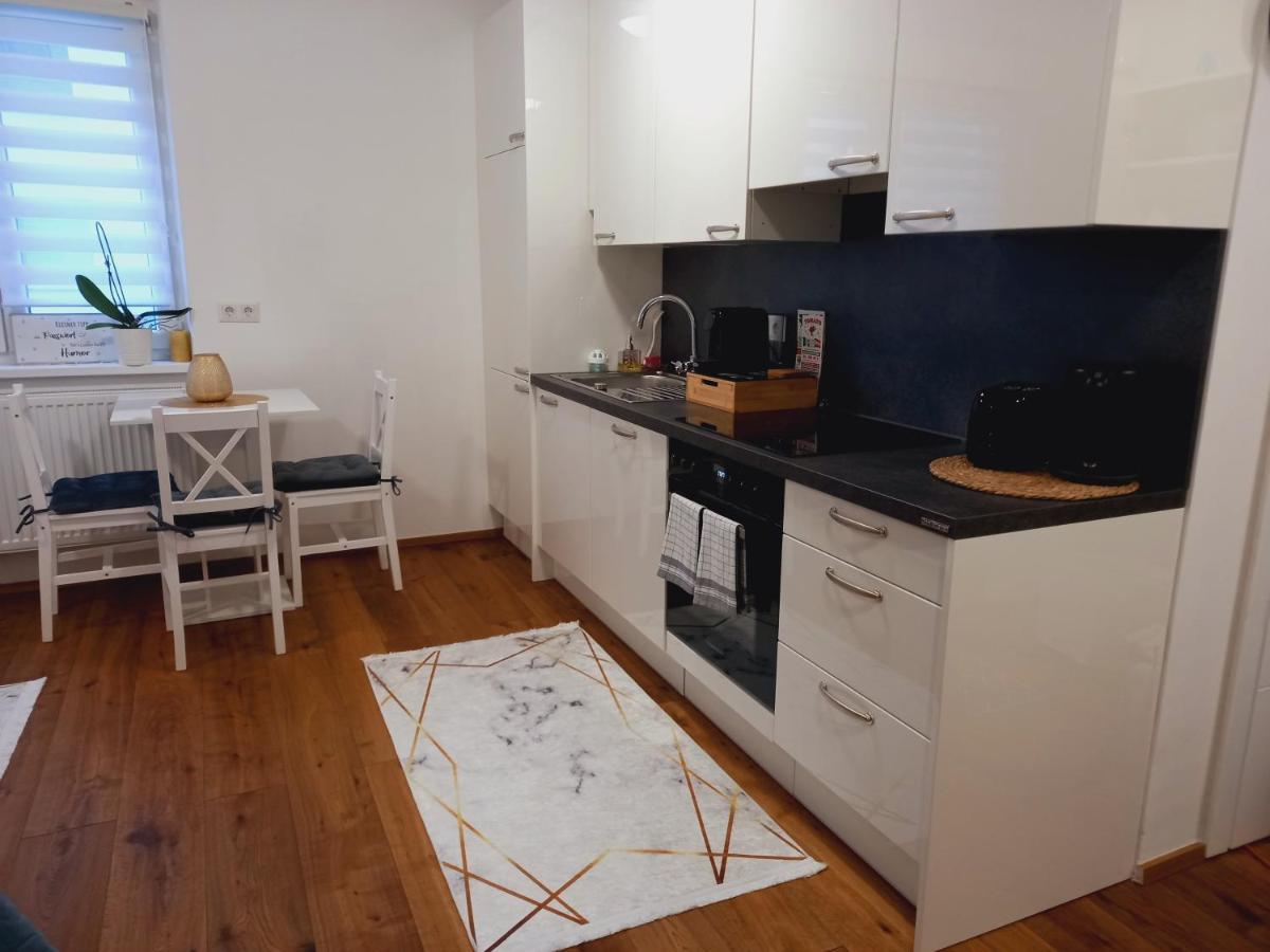 Lauro Apartment Wien Exteriör bild