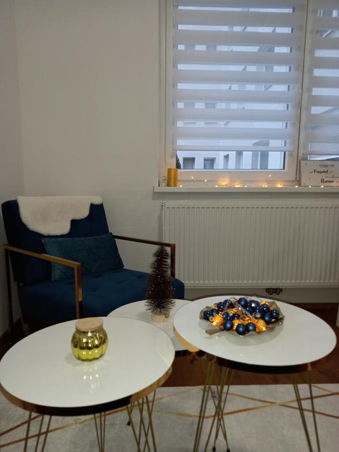 Lauro Apartment Wien Exteriör bild