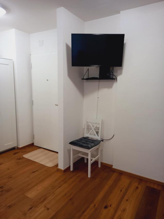 Lauro Apartment Wien Exteriör bild