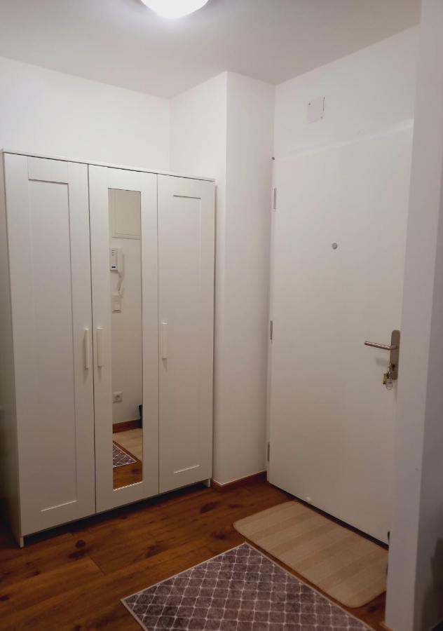 Lauro Apartment Wien Exteriör bild
