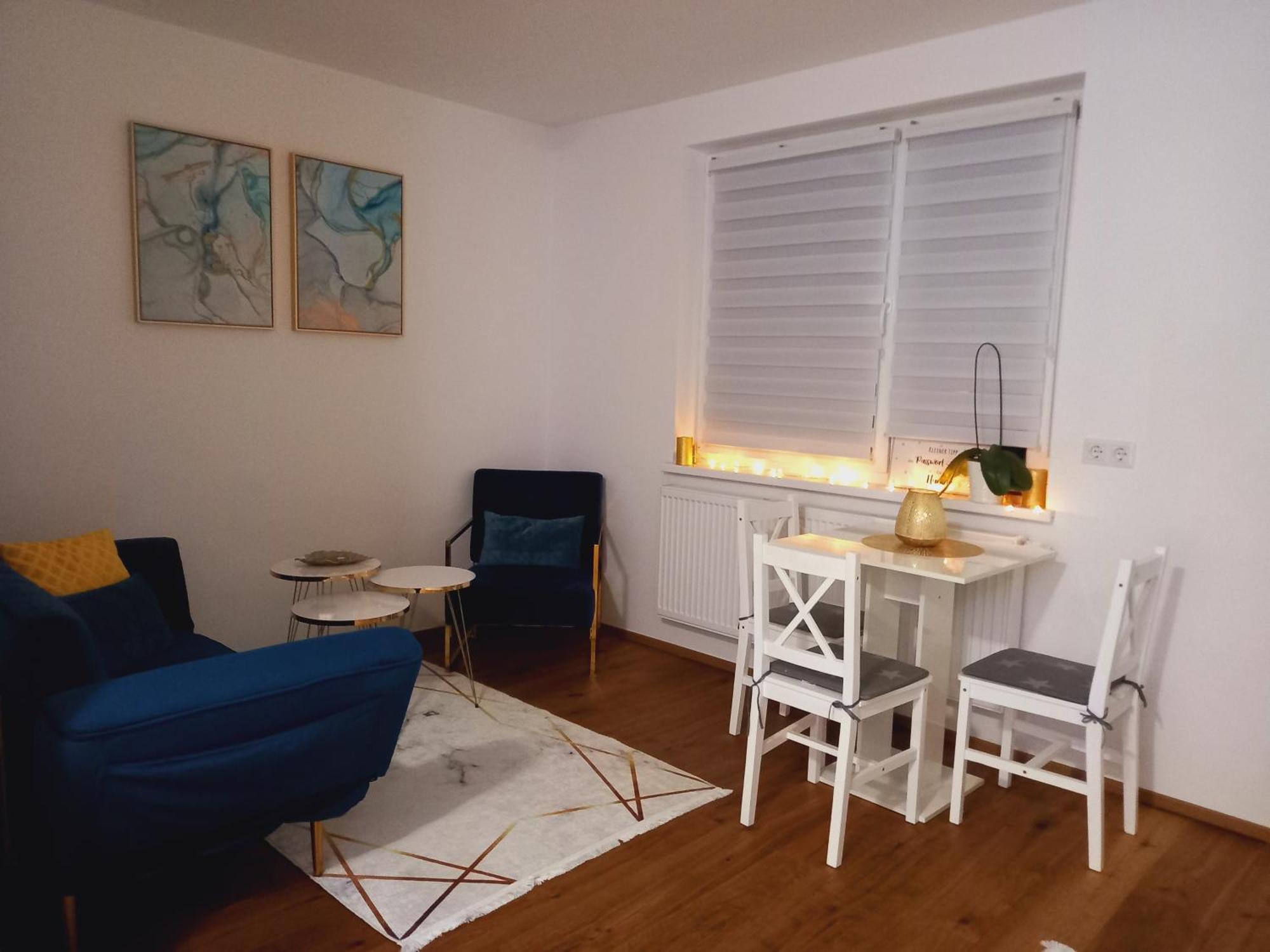Lauro Apartment Wien Exteriör bild