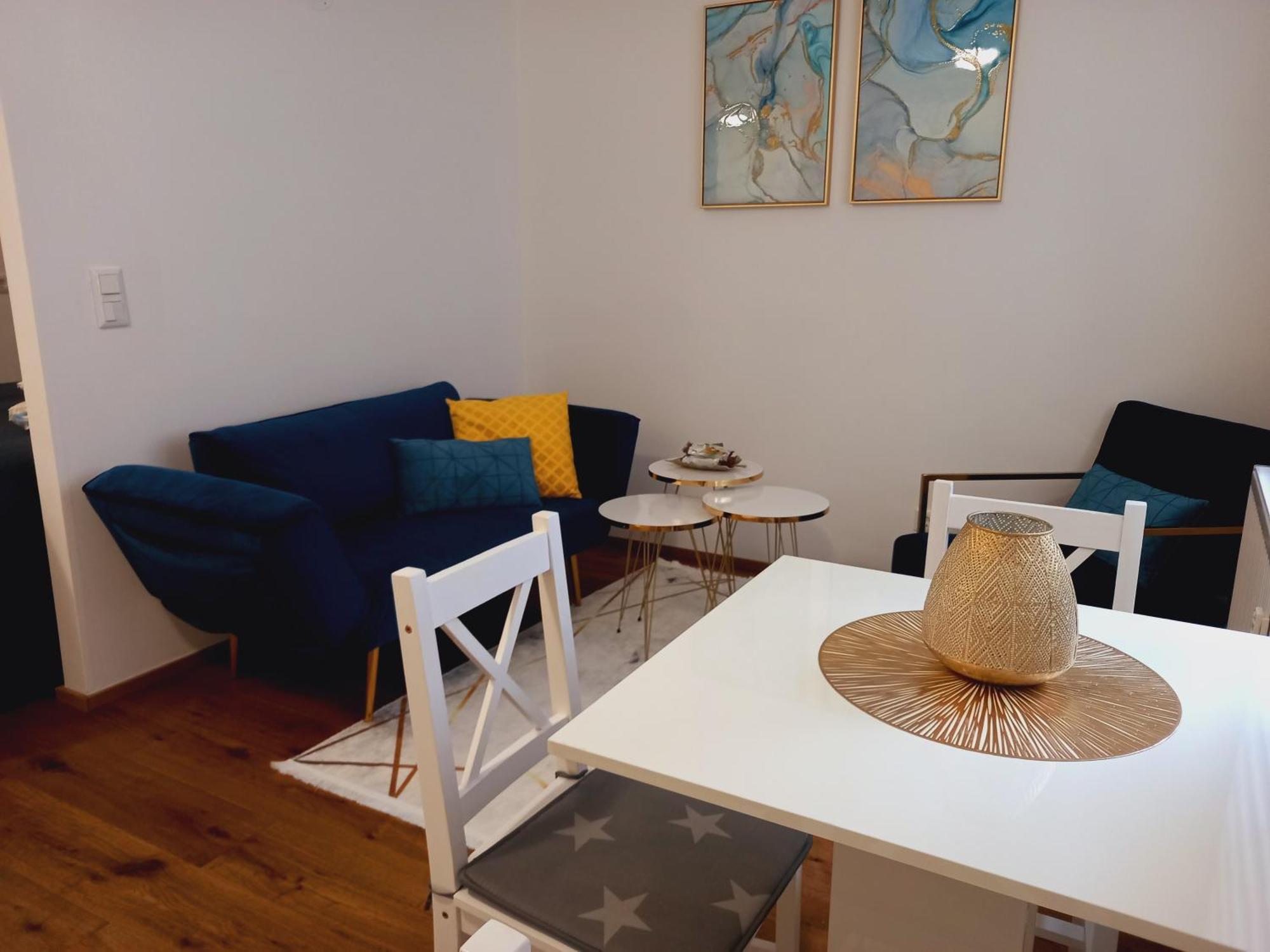 Lauro Apartment Wien Exteriör bild