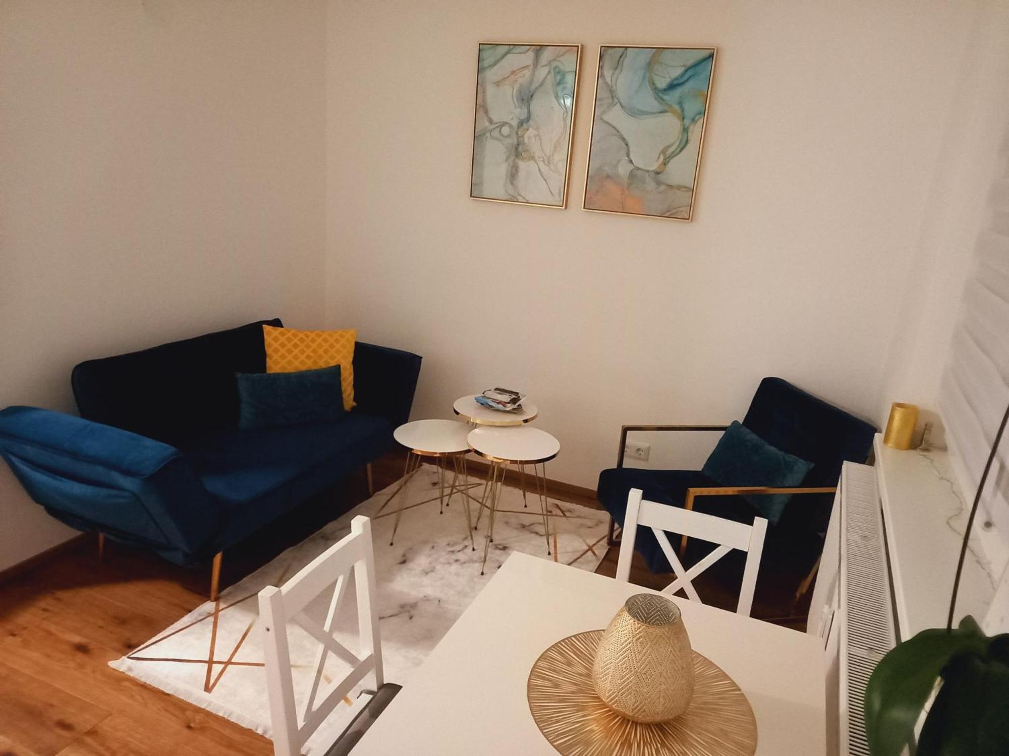 Lauro Apartment Wien Exteriör bild